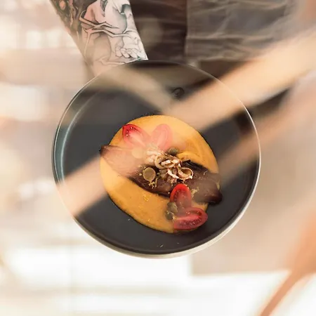 Acron Hotel Limenaria (Thasos)