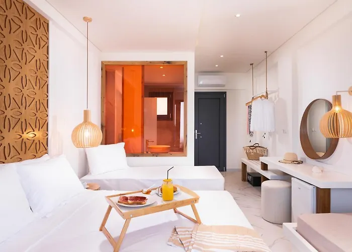 Acron Limenaria (Thasos)