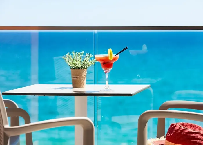 Acron * Limenaria (Thasos)