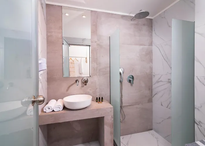 Acron Limenaria (Thasos)