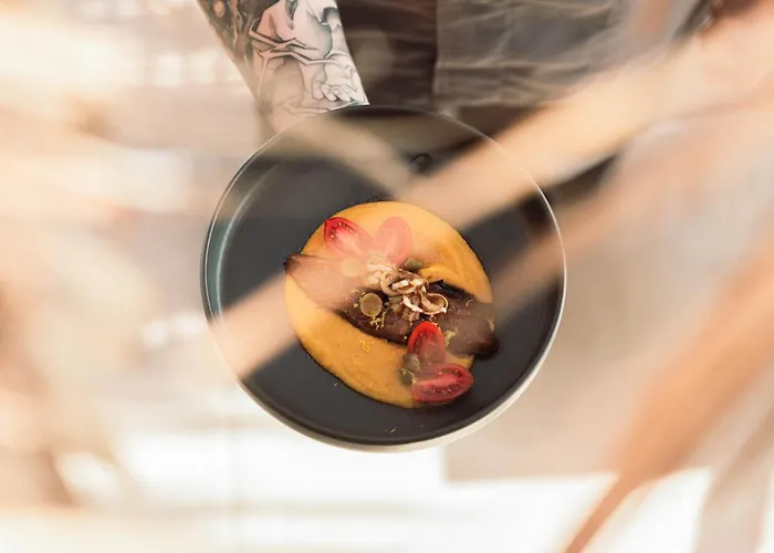 Acron Hotel Limenaria (Thasos)