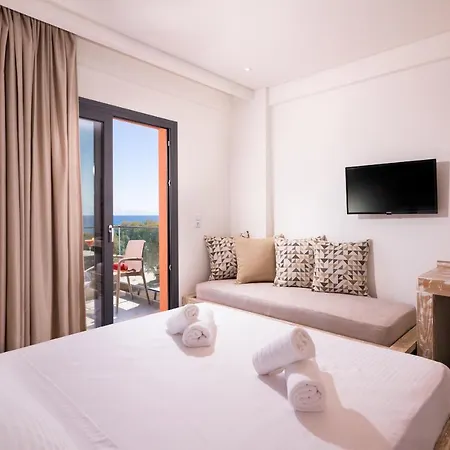 Acron 酒店 利迈纳里亚