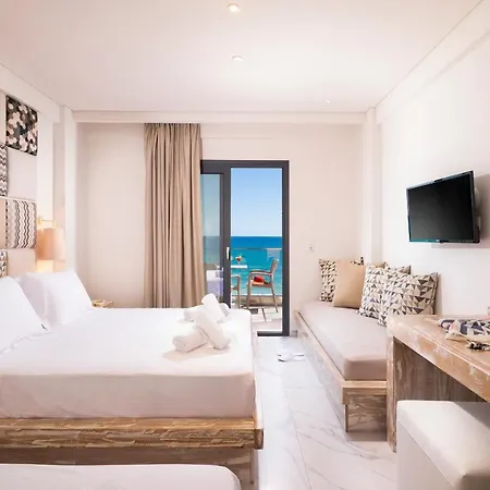 Acron * 利迈纳里亚