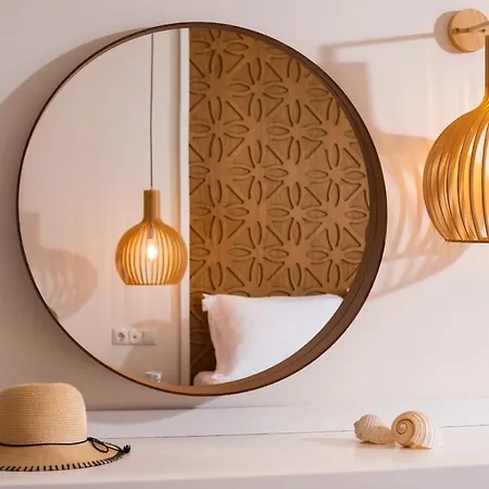 酒店 Acron 利迈纳里亚