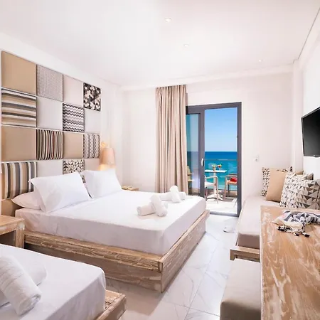 酒店 Acron 利迈纳里亚