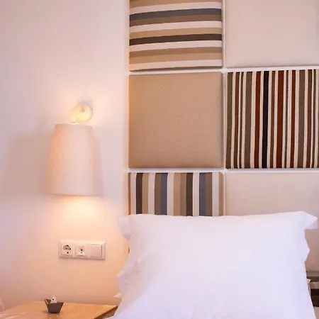 Hotel Acron Limenaria (Thasos)