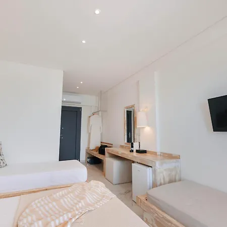 酒店 Acron 利迈纳里亚