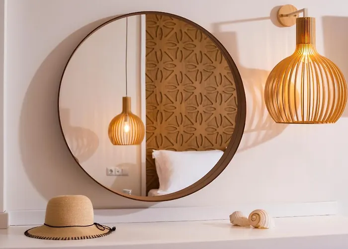 Hotel Acron Limenaria (Thasos)