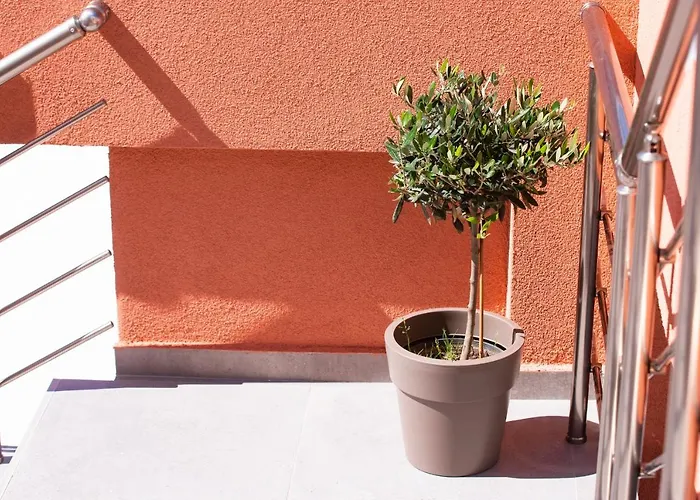 Acron Limenaria (Thasos)