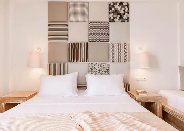 Hotel Acron Limenaria (Thasos)