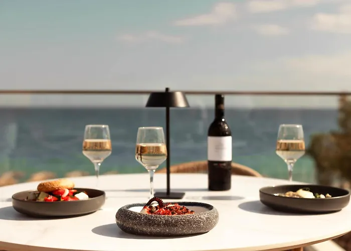 Acron Limenaria (Thasos)