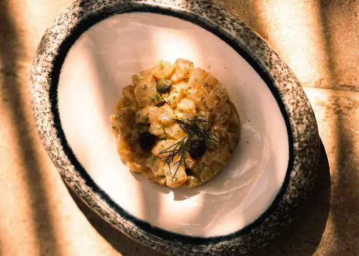 Acron Limenaria (Thasos)